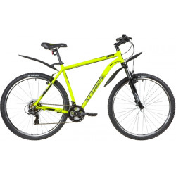 Велосипед Stinger Element STD 27,5"